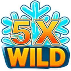 Avalanche Slot - Game Symbol