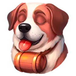 Avalanche Slot - Game Symbol