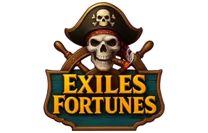 Exiles Fortunes Logo