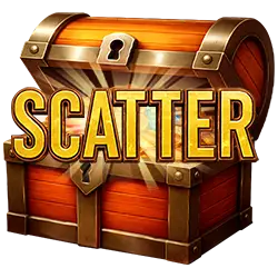Exiles Fortunes SLot icon 01